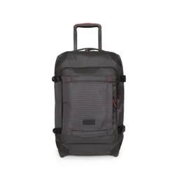 Eastpak Tranverz S CNNCT Seyahat çantası-cnnct accent grey