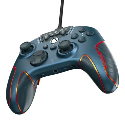 Геймпад Turtle Beach Recon Cloud Controller Blue Magma для Xbox