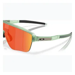 Солнцезащитные очки Oakley Corridor SQ matte trans jade/prizm ruby