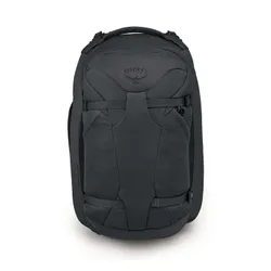 Rucsac pentru drumeții Osprey Farpoint 55 - tunel vision gri