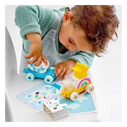 LEGO DUPLO Jednorożec 10953