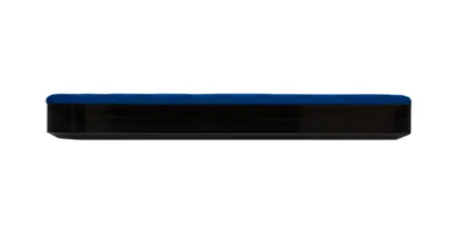 Dysk VERBATIM Store 'n' Go 1TB HDD Niebieski