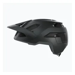 Kask rowerowy Alpina Taunus black/grey matt