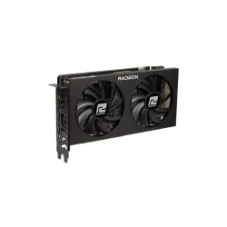 Karta graficzna PowerColor Fighter Radeon RX 7600 XT 16GB GDDR6 128bit FSR