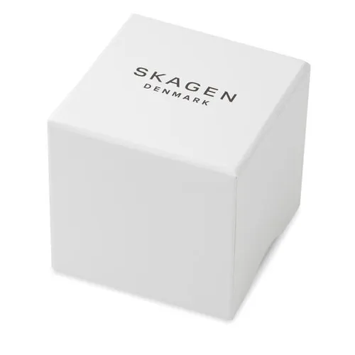 Skagen Grenen Skw3035 Gold Saati