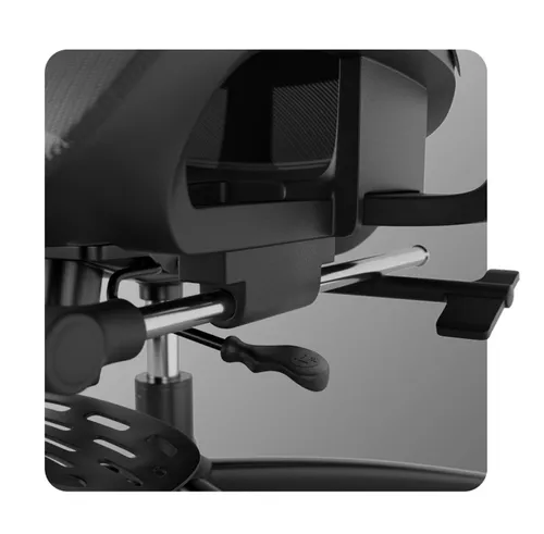 Fotel HUZARO Combat 7.9 Czarny
