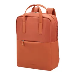 Рюкзак женский Samsonite 4Pack 15,6" handles - rust