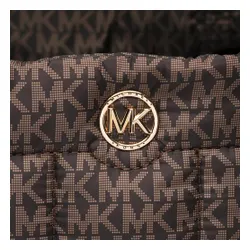 MİCHAEL Michael Kors Lilah Çantası 30r3g5lt7b Brown / Blk