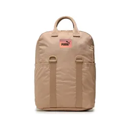 Rucsac Cougar Core Colegiul Sac 079161 Praf Tan 05