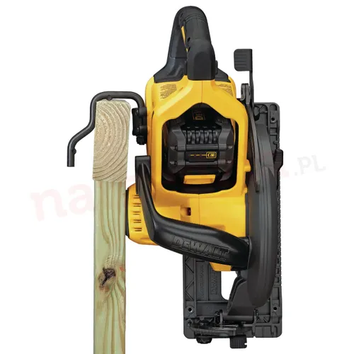 Pilarka tarczowa DeWalt FLEXVOLT DCS577T2