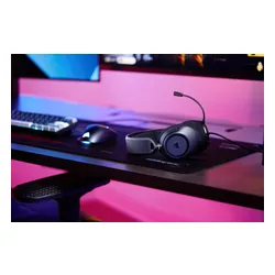 Corsair HS35 Stereo V3 czarne