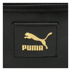 Geanta De Talie PUMA Clasic Lv8 Pu Geanta De Talie 079646 01 PUMA Negru