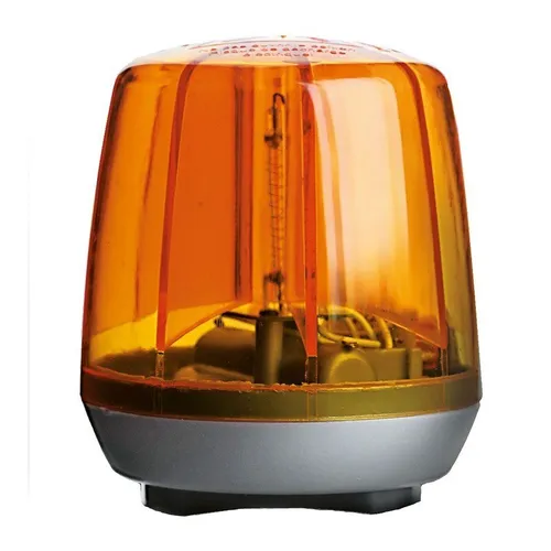 Rolly Toys Lampa Sygnalizacja Świetlna Kogut Pomarańczowy
