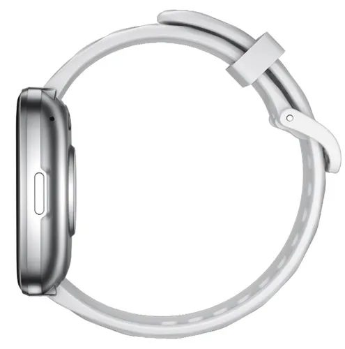 Smartwatch KUMI KU6 Meta Srebrny