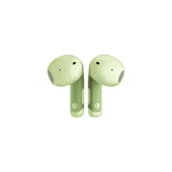 Słuchawki bezprzewodowe Fresh 'n Rebel Twins Core 2 Douszne Bluetooth Wild Green