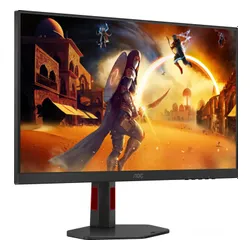 AOC U27G4R - 27'' | Fast IPS | 4K UHD 160Hz Dual Mode