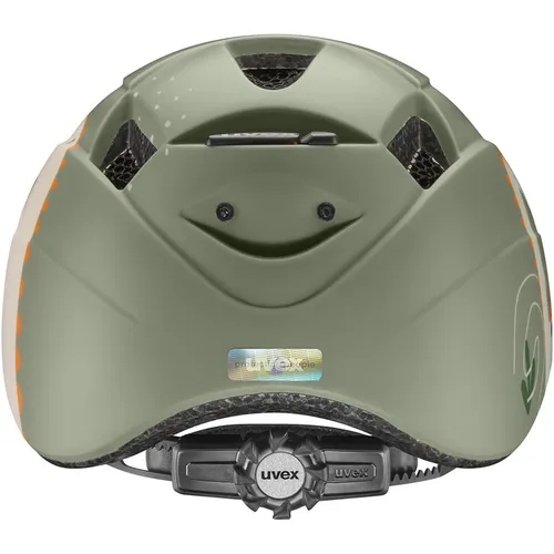 Kask rowerowy UVEX Kid 2 CC