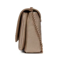 Liu Jo Ecs S Geanta Crossbody Aa4281 E0003 Aur 00529