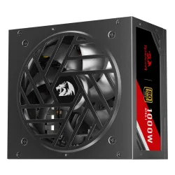 Zasilacz Redragon Master GC-MS03 1000W 80+ Gold Czarny