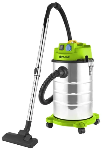 Odkurzacz warsztatowy FIELDMANN FDU 2004-E