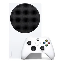 Microsoft Xbox Series S 1TB Biała
