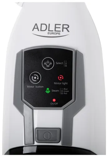Adler AD 7052 biały