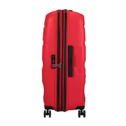 Большой чемодан American Tourister Bon Air DLX EXP-magma red