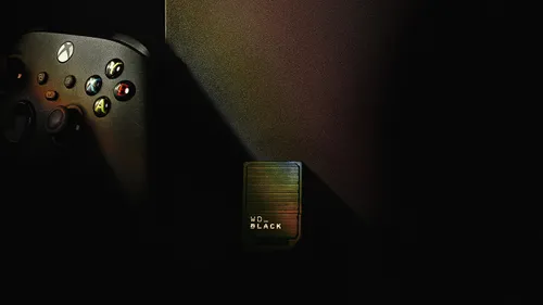 Dysk SANDISK WD Black C50 1TB SSD (Xbox)