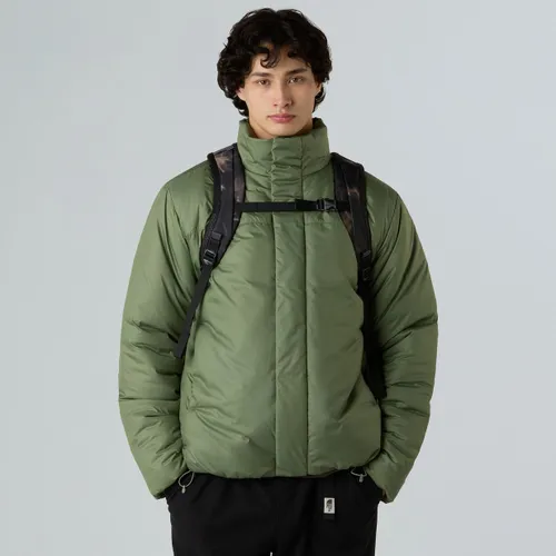 Plecak miejski The North Face Jester 28 l black light refractions/black