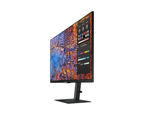 Monitor Samsung ViewFinity S8 S27B800PXU S80PB 27" 4K IPS 60Hz 5ms Profesjonalny Biznesowy