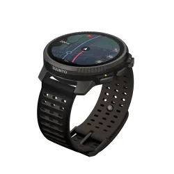 Smartwatch Suunto Vertical 2 Titanium 49mm GPS Czarny