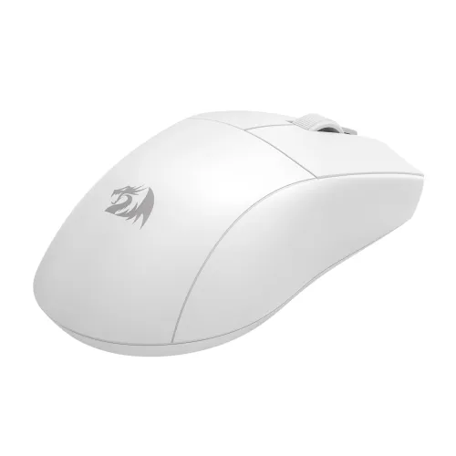 Myszka gamingowa Redragon M916W-LIT-1K Biały