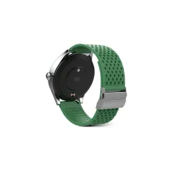 Smartwatch Forever ICON 2 AW-110 44mm Zielony