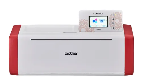 Ploter BROTHER ScanNCut SDX900