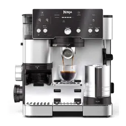 Ekspres Ninja Luxe Cafe Essential ES501EU