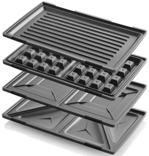 Opiekacz HYUNDAI SM616