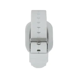 Часы Lorus Digital R2355PX9 White