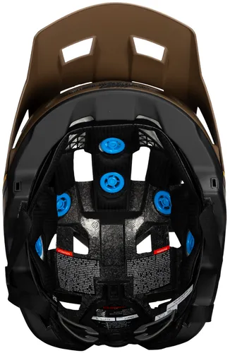 Kask rowerowy Full Face LEATT MTB Enduro 4.0