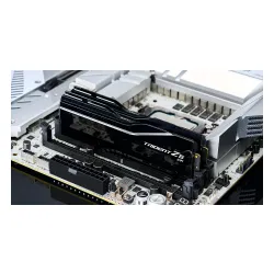 Pamięć RAM G.Skill Trident Z5 CK DDR5 48GB (2 x 24GB) 8200 CL40 Czarny