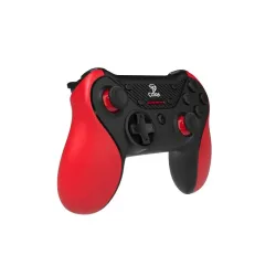 Pad Cobra QSP7001D do PC, PS3, Android TV Bezprzewodowy/Przewodowy