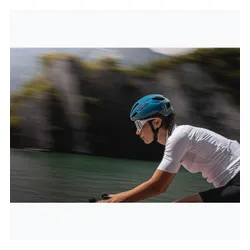 Kask rowerowy KASK Sintesi aloe green