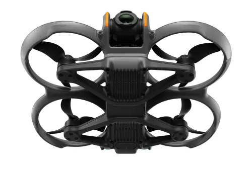 Dron DJI Avata 2 Fly More Combo