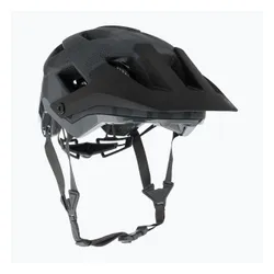 Kask rowerowy Endura Hummvee Plus grey camo