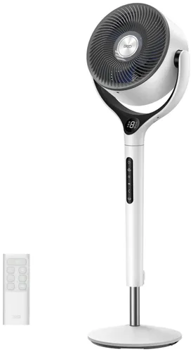 Dreo TurboPoly 565S Wi-Fi biały