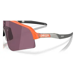 Okulary rowerowe OAKLEY Sutro Lite Sweep PRIZM Road Black