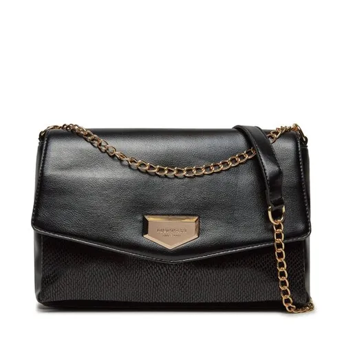 Geanta monnari3360-020 geanta Croco neagra