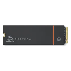 Seagate FireCuda 530 4 TB M. 2 2280 PCI-E x4 Gen4 NVMe SSD (ZP4000GM3A023)