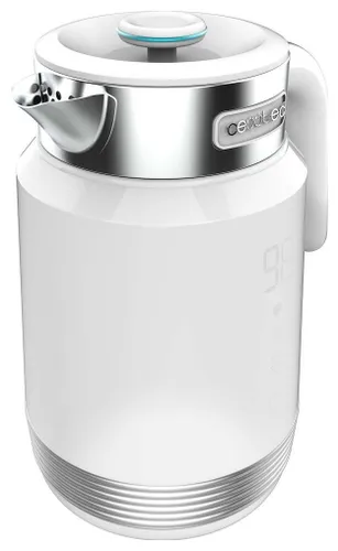 Cecotec ThermoSense 600 Touch biały