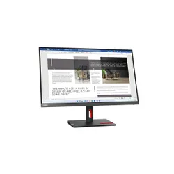 Monitor Lenovo ThinkVision S27i-30 (63DFKAT4EU) 27" Full HD IPS 100Hz 4ms