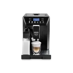 Kahve makinesi DeLonghi ECAM 46.860.B Eletta Cappuccino EVO